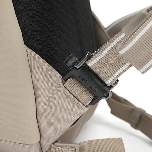 Pacsafe® V 12L Anti-Theft Tech Backpack