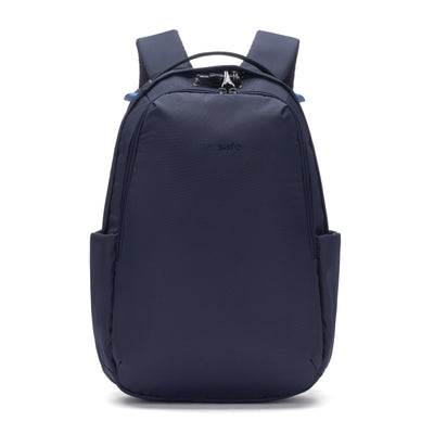 Pacsafe® V 16L anti-theft all-around backpack, Ocean