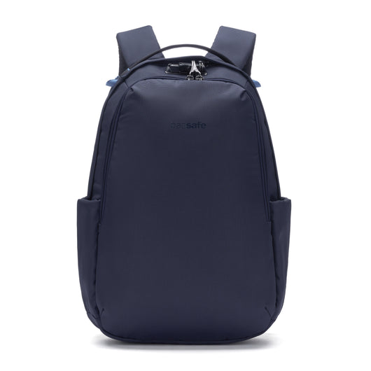 Pacsafe® V 16L anti-theft all-around backpack, Ocean