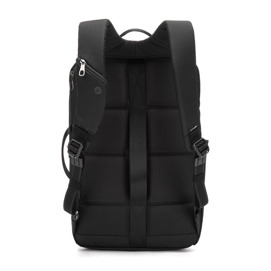 Pacsafe® V anti-theft Commuter Backpack (Fits 13" / 16" Laptop)