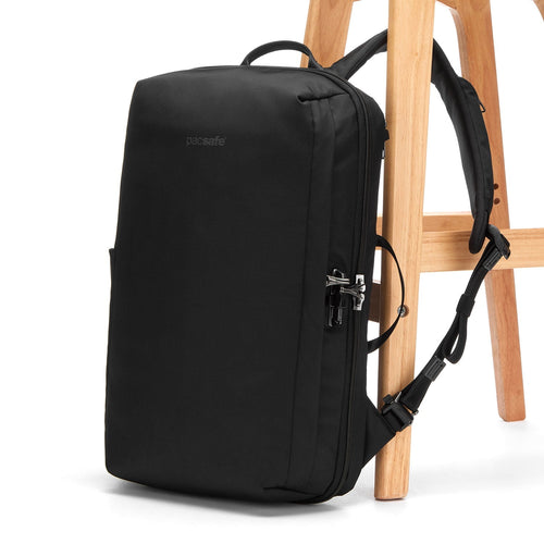 Pacsafe® V anti-theft Commuter Backpack (Fits 13" / 16" Laptop)