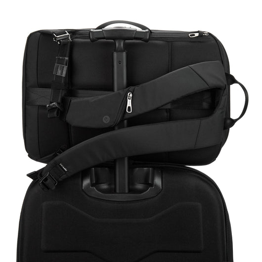 Pacsafe® V anti-theft Commuter Backpack (Fits 13" / 16" Laptop)