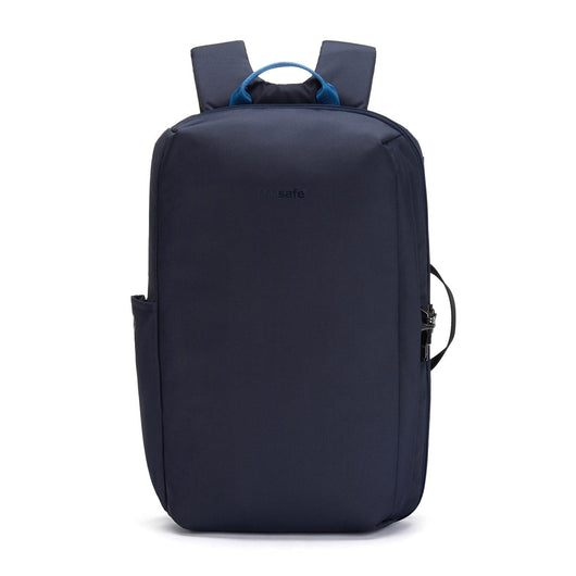 Pacsafe® V anti-theft Commuter Backpack (Fits 13" / 16" Laptop), Ocean