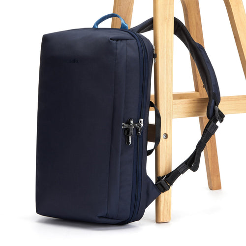 Pacsafe® V anti-theft Commuter Backpack (Fits 13" / 16" Laptop)