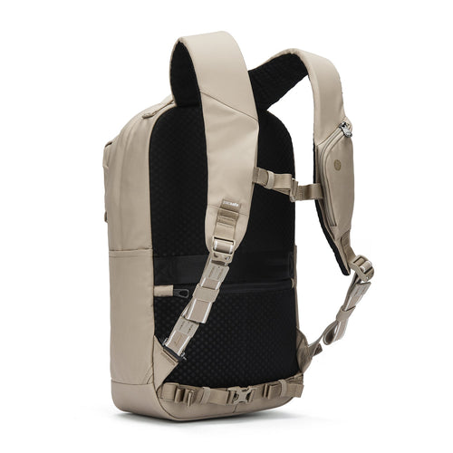 Pacsafe® V 20L Anti-Theft City Backpack