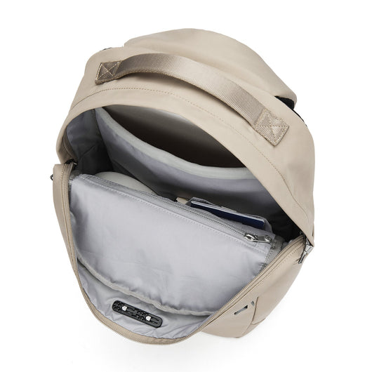 Pacsafe® V 20L Anti-Theft City Backpack