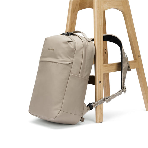 Pacsafe® V 20L Anti-Theft City Backpack