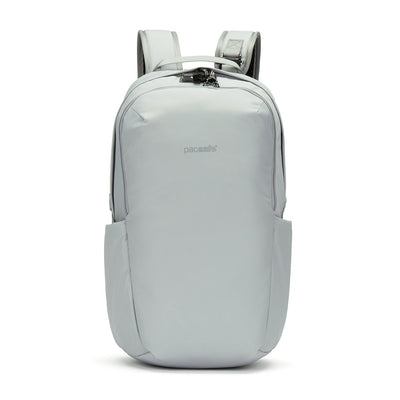 Pacsafe® V 24L Anti-Theft Active Backpack, Digital Gray