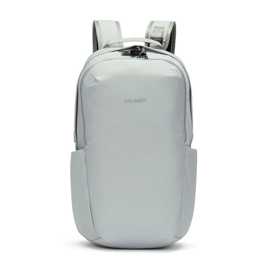Pacsafe® V 24L Anti-Theft Active Backpack, Digital Gray
