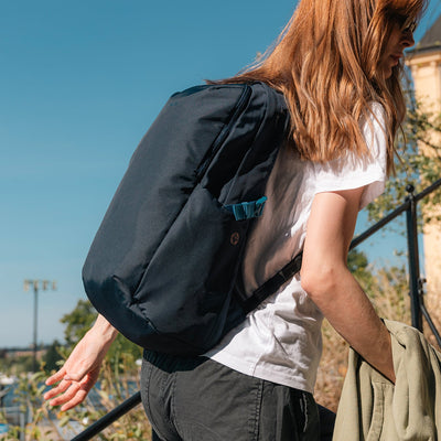 Pacsafe® V 24L Anti-Theft Active Backpack