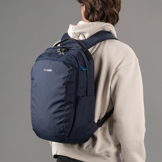 Pacsafe® V 26L Anti-Theft Tour Backpack