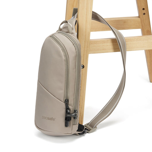 Pacsafe® V Anti-Theft Action Sling Pack