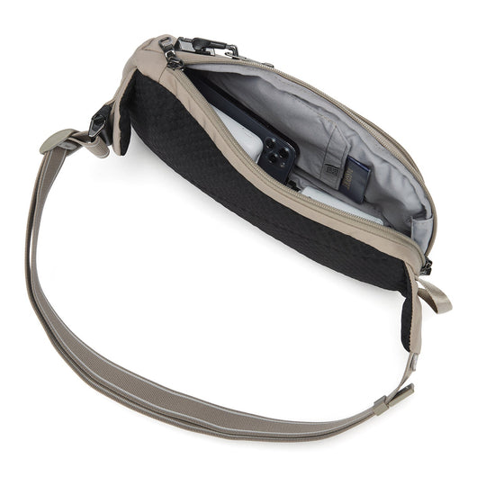 Pacsafe® V Anti-Theft Action Sling Pack