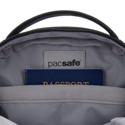 Pacsafe® V Anti-Theft Companion Crossbody