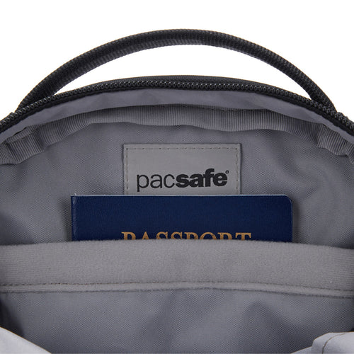 Pacsafe® V Anti-Theft Companion Crossbody