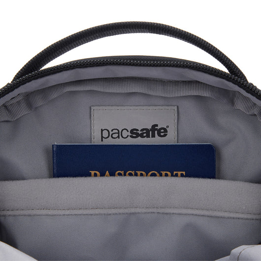 Pacsafe® V Anti-Theft Companion Crossbody