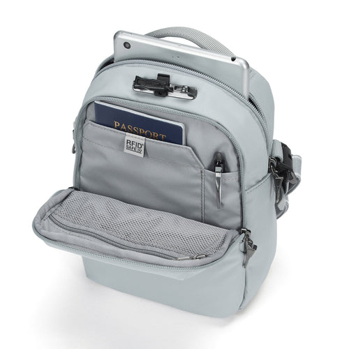 Pacsafe® V Anti-Theft Companion Crossbody