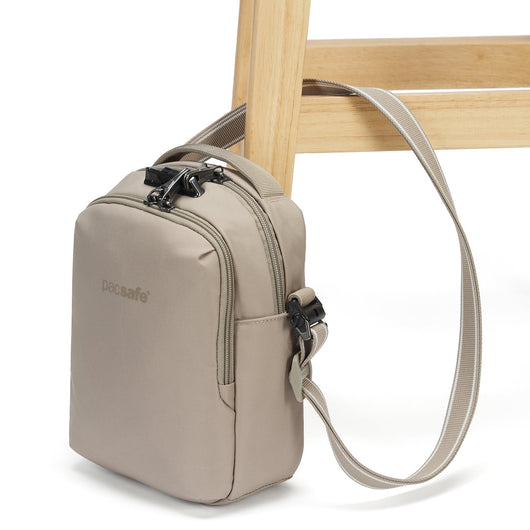 Pacsafe® V Anti-Theft Companion Crossbody