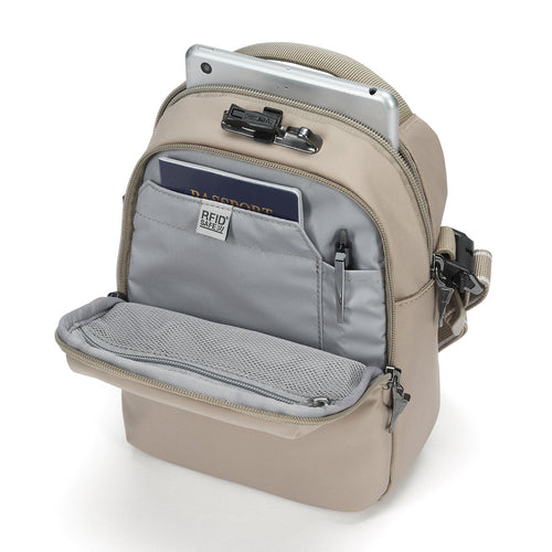 Pacsafe® V Anti-Theft Companion Crossbody