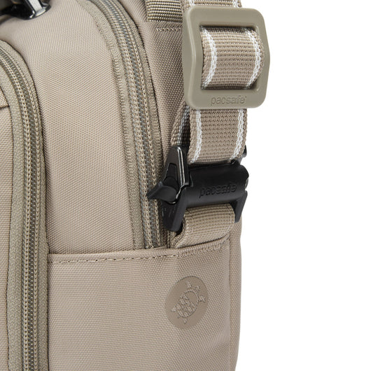 Pacsafe® V Anti-Theft Companion Crossbody