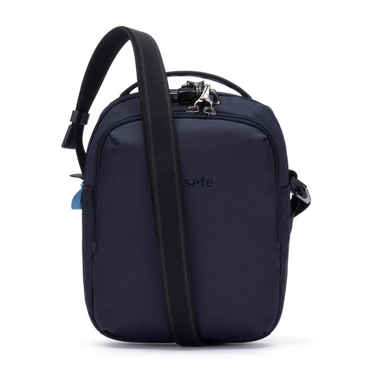 Pacsafe® V anti-theft companion crossbody, Ocean