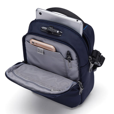 Pacsafe® V Anti-Theft Companion Crossbody