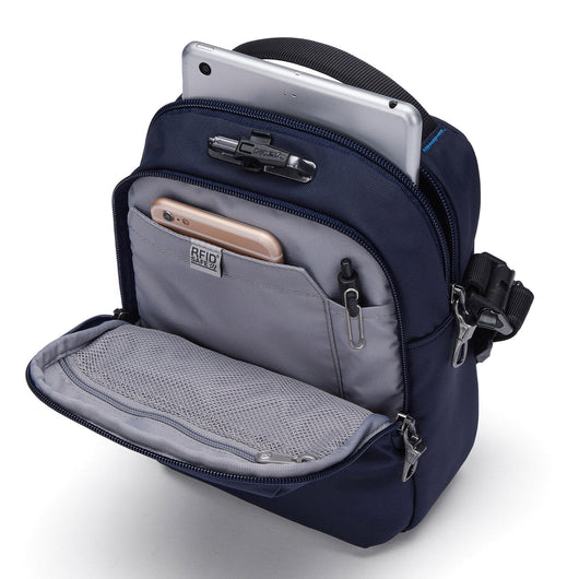 Pacsafe® V Anti-Theft Companion Crossbody