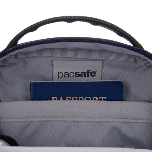Pacsafe® V Anti-Theft Companion Crossbody