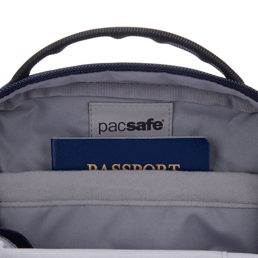 Pacsafe® V Anti-Theft Companion Crossbody