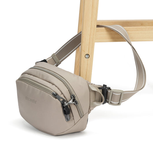 Pacsafe® V Anti-Theft Hip Pack