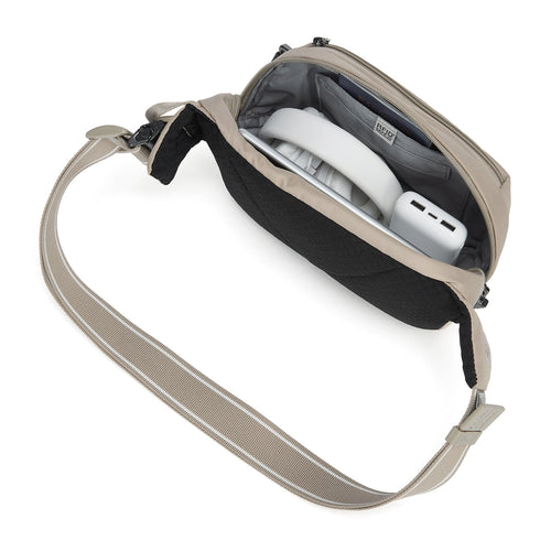 Pacsafe® V Anti-Theft Hip Pack