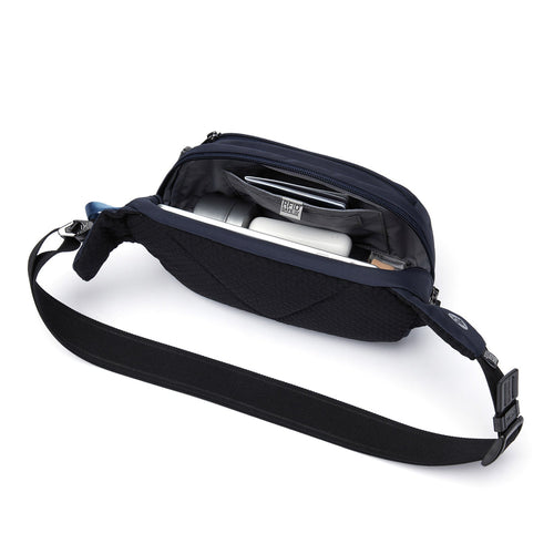 Pacsafe® V Anti-Theft Hip Pack