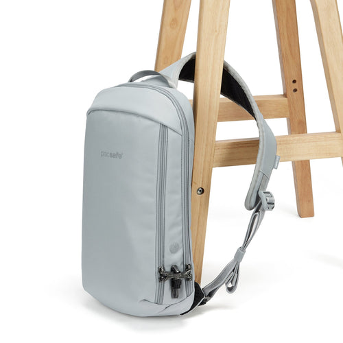 Pacsafe® V Tech Anti-Theft Sling Pack