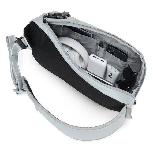 Pacsafe® V Tech Anti-Theft Sling Pack