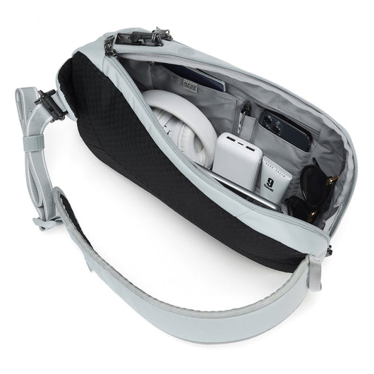 Pacsafe® V Tech Anti-Theft Sling Pack