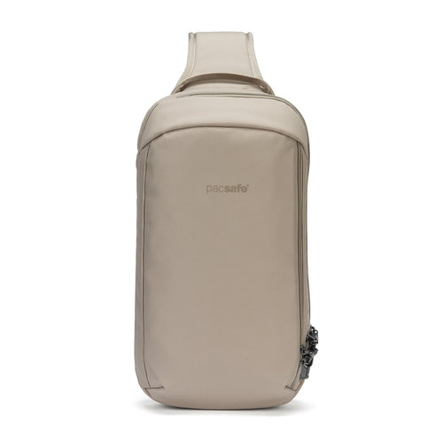 Pacsafe® V Tech Anti-Theft Sling Pack