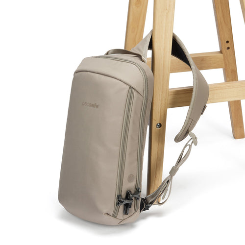 Pacsafe® V Tech Anti-Theft Sling Pack