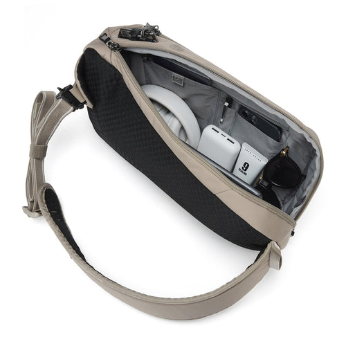 Pacsafe® V Tech Anti-Theft Sling Pack