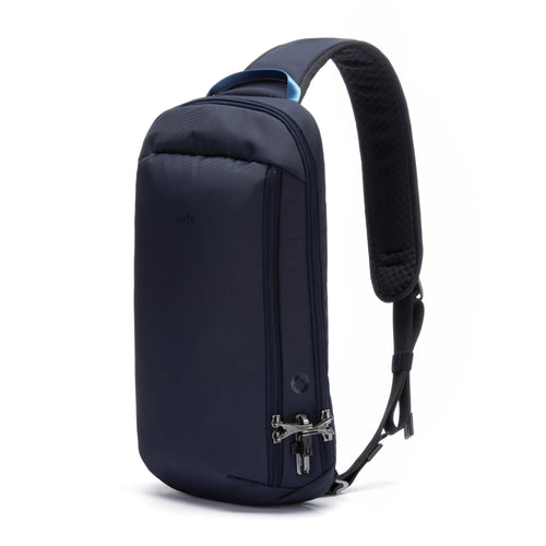 Pacsafe® V Tech Anti-Theft Sling Pack