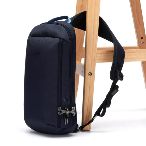 Pacsafe® V Tech Anti-Theft Sling Pack