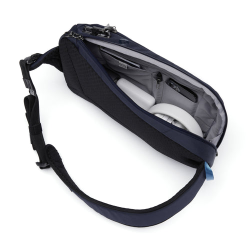 Pacsafe® V Tech Anti-Theft Sling Pack