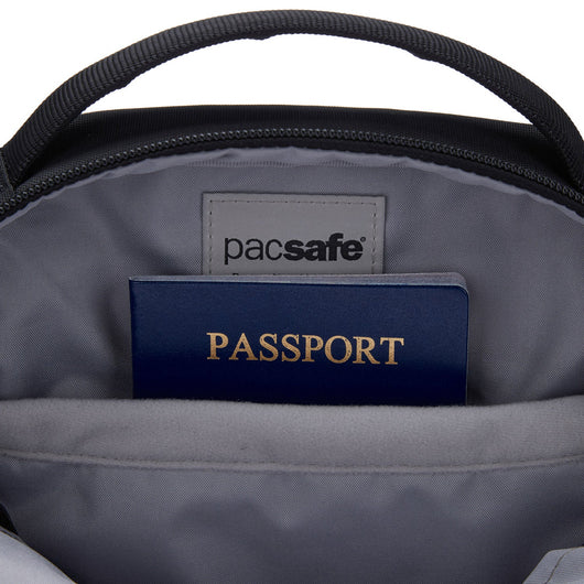Pacsafe® V Anti-Theft Tour Crossbody