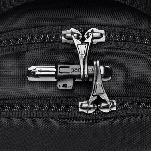 Pacsafe® V Anti-Theft Tour Crossbody