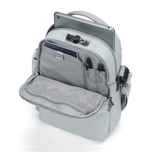 Pacsafe® V Anti-Theft Tour Crossbody