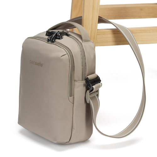 Pacsafe® V Anti-Theft Tour Crossbody