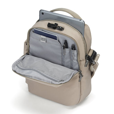 Pacsafe® V Anti-Theft Tour Crossbody