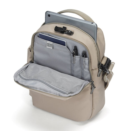 Pacsafe® V Anti-Theft Tour Crossbody