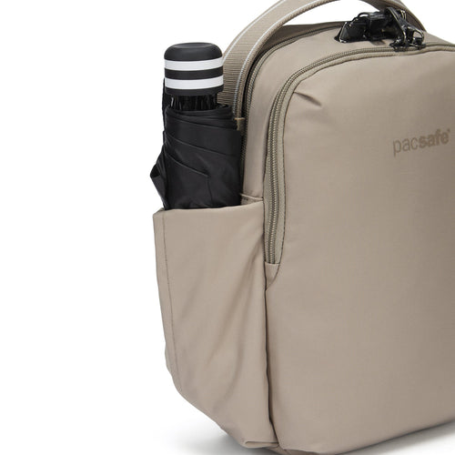 Pacsafe® V Anti-Theft Tour Crossbody