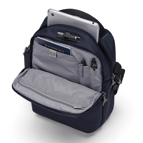 Pacsafe® V Anti-Theft Tour Crossbody