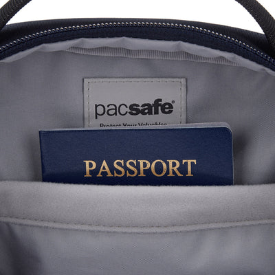 Pacsafe® V Anti-Theft Tour Crossbody